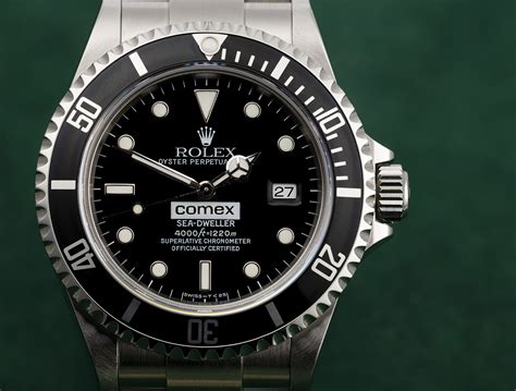 vendo rolex sea dweller 16600|rolex 16600 production years.